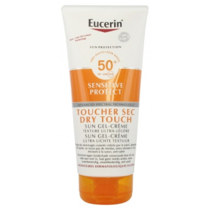 EUCERIN Sun Protect Gel Crème SPF50+