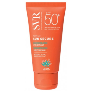 SVR SUN SECURE CR SPF50 50ML