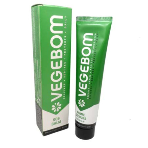 VEGEBOM BAUME SECOURS 100G