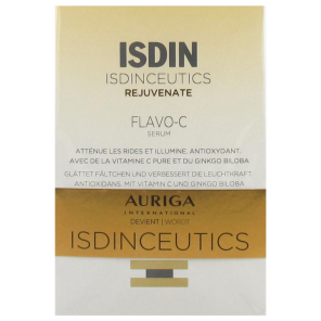 ISDIN Flavo C Sérum 30ML