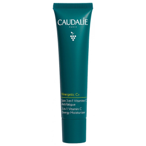 CAUDALIE VINERGETIC S3/1VIT C A-FAT 40ML