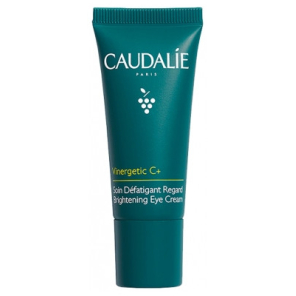 CAUDALIE Vinergetic C Soin Défatigant Regard 15ML