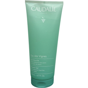 CAUDALIE Eau des Vignes gel Douche 200ML