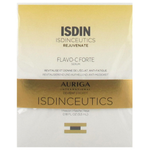 ISDIN FLAVO C FORTE 10 JOURS