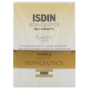 ISDIN FLAVO C SERUM 15 ML