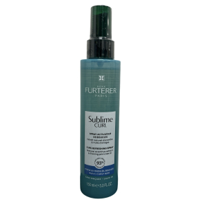 FURTERER SPR ACTIVAT BOUCLES S/RINC 150ML