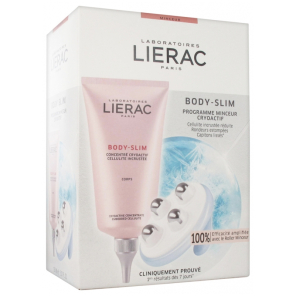 LIERAC BODY-SLIM PROG MINC CRYOACTIF COFF