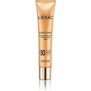 LIERAC Sunissime BB Fluide protecteur doré SPF 30 40ml