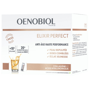 OENOBIOL Elixir Perfect Sticks boite 30