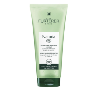 FURTERER NATURIA SHP MICEL DOUC TB 200ML