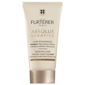 FURTERER Absolue Kératine Masq Cl 30 ml