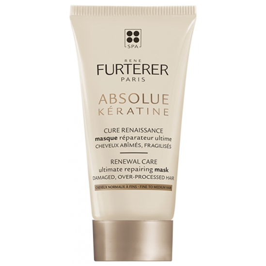 FURTERER ABSOLUE KERATINE MASQ CL30ML