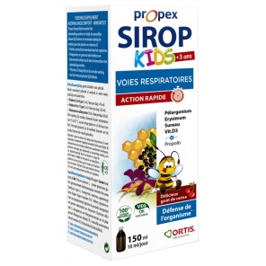 PROPEX SIROP KIDS 150ML