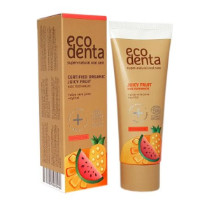 DENTIFRICE FRUITE ENFANTS 75ML