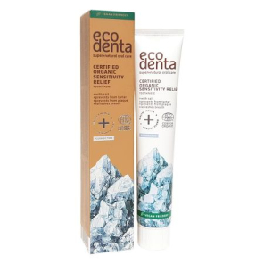 DENTIFRICE DENTS SENSIBLE SEL K 100ML