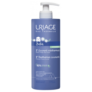 Uriage Bébé 1er Liniment Oléothermal 500 ml 