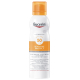 Eucerin Sun brume rafraichissante transparente toucher sec 50+ 200 ml