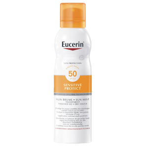 EUCERIN Sun Sensitive Protect Brume SPF50+ 200ML