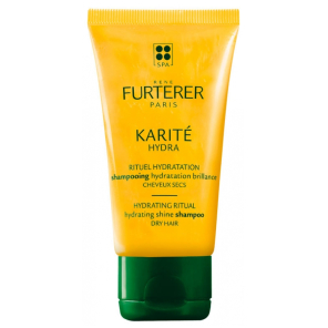 FURTERER CARTHAME SHP 50ML VOYAGE