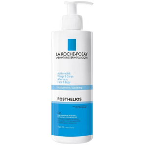 La Roche-Posay posthelios après-soleil 400ml