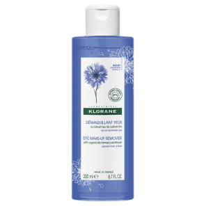 KLORANE DEMQ YX BLEUET F200ML
