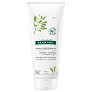 KLORANE Après-Shampoing Avoine 200ML