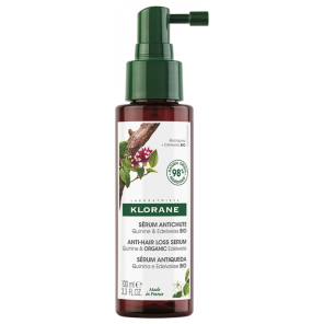 KLORANE SER A-CHUTE QUINIampEDELWE BIO100ML