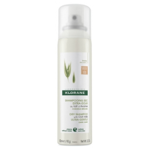 KLORANE SHP SEC AVOINE TEINTE FL150ML
