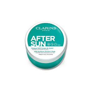 CLARINS SOL MASQ SOS COUPS VIS/CORP 100ML