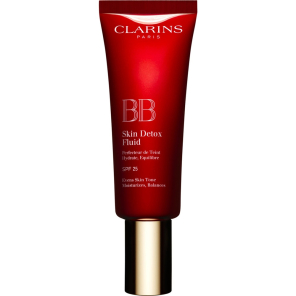 CLARINS BB SKIN DETOX FLDE SPF25 03 45ML