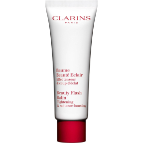 CLARINS BAUME BEAUTE ECLAIR TENSEUR 50ML