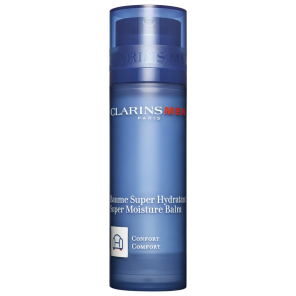 CLARINSMEN BAUME SUPER HYDR 50ML