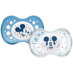 DODIE SUC A75 +18 DUO MICKEY NUIT