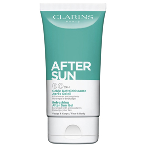 CLARINS SOL GEL RAF AFTER VISampCRP 150ML