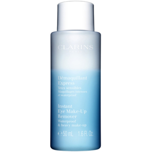 CLARINS DEMAQ EXPRESS YEUX SENSIB 125ML