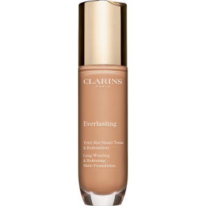 CLARINS EVERLASTING FLUID 112C AMBER 30ML