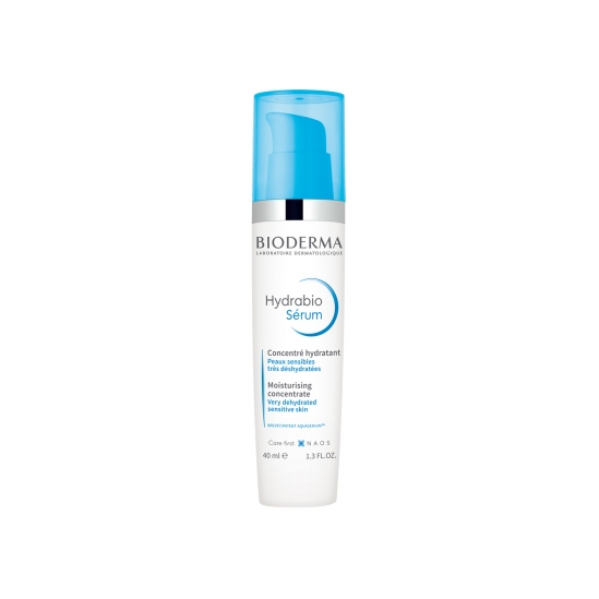 Bioderma Hydrabio Sérum 40 ml