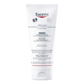 EUCERIN ATOPICONTROL BAUME 250ML