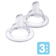 Mam 2 Tétines Débit Rapide 3