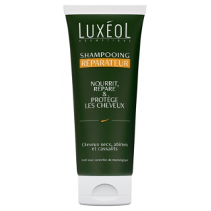 Luxéol shampooing réparateur 200ml