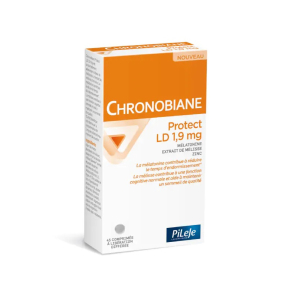 PILEJE CHRONOBIANE LD 1,9 45 CP