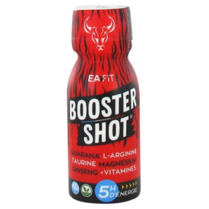 EAFIT SHOT ENERGIE