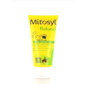 MITOSYL Naturel Crème Change Bébé 70G