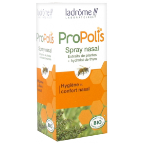 LADRÔME Propolis Spray Nasal Bio 30ML