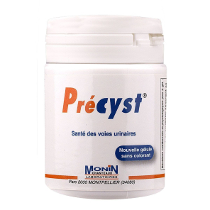 PRECYST GELU BT 60