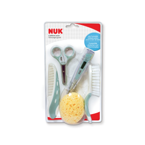 NUK Coffret de Soin Nouveau-Né