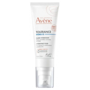 AVENE Tolérance Hydra 10 Fluide 40 ml