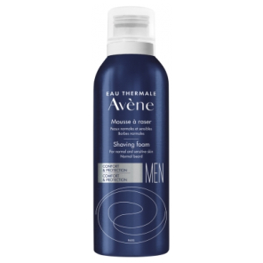 AVENE MEN MOUS RAS FL200ML1