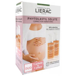 LIERAC PHYTOLASTIL SOLUTE
