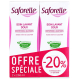 SAFORELLE Soin Lavant Doux 2x250ML